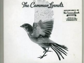 The Common Linnets Ilse DeLange en Waylon 13 nrs CD+DVD 2014