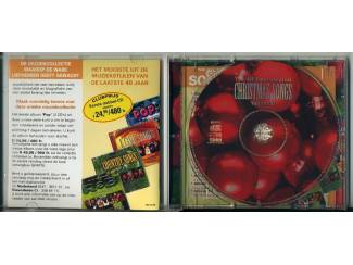Kerst The All Time Greatest Christmas Songs Volume II cd als NIEUW