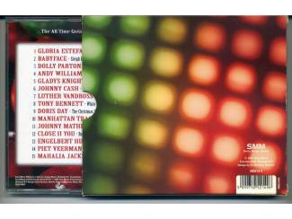 Kerst The All Time Greatest Christmas Songs Volume II cd als NIEUW