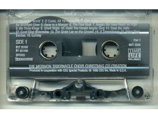 Kerst The Mormon Tabernacle Choir Christmas Celebration 28 nrs