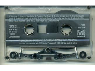 Kerst The Mormon Tabernacle Choir Christmas Celebration 28 nrs