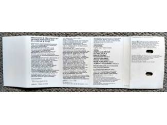 Cassettebandjes Toto &ndash; The Seventh One 11 nrs cassette 1988 ZGAN