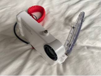 Foto & Video Onderwaterhuis voor Iphone XR