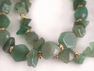 Armbanden Armband van natuursteen