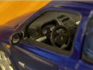 Auto's Renault Clio Sport 2.0 16V