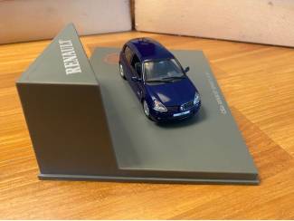 Auto's Renault Clio Sport 2.0 16V