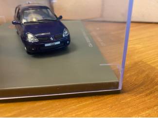 Auto's Renault Clio Sport 2.0 16V