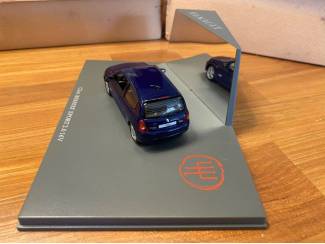 Auto's Renault Clio Sport 2.0 16V