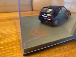 Auto's Renault Clio Sport 2.0 16V