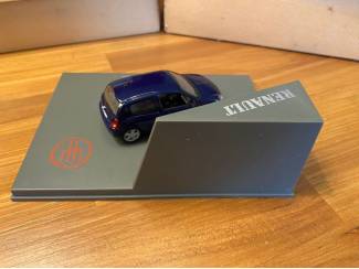 Auto's Renault Clio Sport 2.0 16V