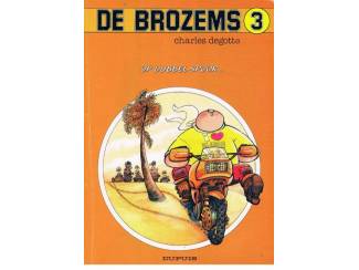 De Brozems nr. 3 – Op dubbel spoor …