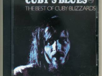 Cuby + Blizzards – Cuby's Blues 18 Songs 1988 ZGAN