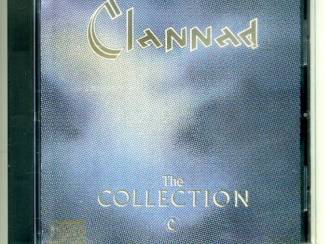 CD Clannad 2 CD&rsquo;s Legend & The Collection &euro;4 per stuk ZGAN