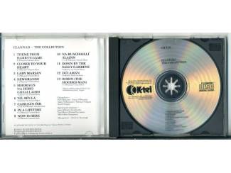 CD Clannad 2 CD&rsquo;s Legend & The Collection &euro;4 per stuk ZGAN