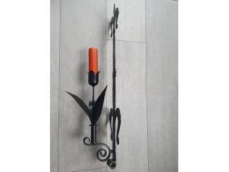 Woonaccessoires | Kandelaars en Kaarsen kaarsenhouder