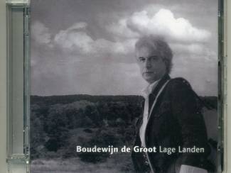 Boudewijn de Groot Lage Landen 13 nrs CD 2007 ZGAN