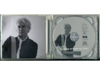 CD Boudewijn de Groot Lage Landen 13 nrs CD 2007 ZGAN