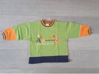 groene trui
