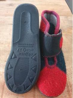 Kleding (Kinder- en Baby) Rohde schoentjes