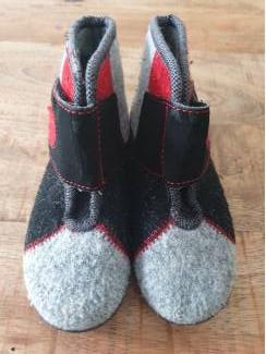 Rohde schoenen