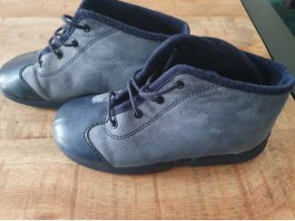 Kleding (Kinder- en Baby) Rohde veterschoenen blauw