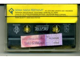 Cassettebandjes Hits Best Sellers Karaoke 19 23 nrs cassette 1995 ZGAN