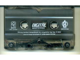 Cassettebandjes Hits Best Sellers Karaoke 19 23 nrs cassette 1995 ZGAN