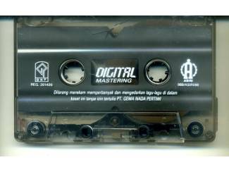 Cassettebandjes Hits Best Sellers Karaoke 19 23 nrs cassette 1995 ZGAN