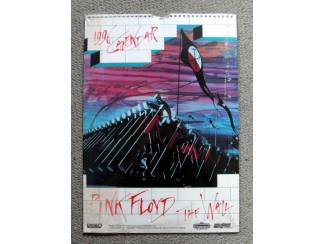 Muziek, Artiesten en Beroemdheden Muziekkalenders &euro;9 per stuk per 2 voor &euro;16 NIEUW GESEALD