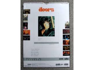 Muziek, Artiesten en Beroemdheden Muziekkalenders &euro;9 per stuk per 2 voor &euro;16 NIEUW GESEALD