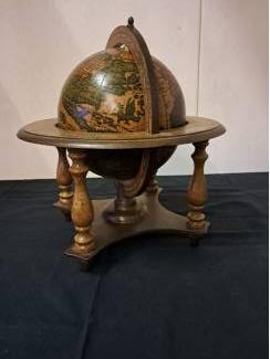 Woonaccessoires | Overige mini barglobe