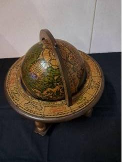 Woonaccessoires | Overige mini barglobe