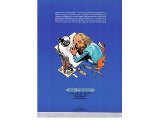 Uitg. Arboris Arboris Stripselektie 3 – Metamorfosen