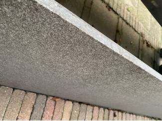 Platen en Panelen Graniet plaat