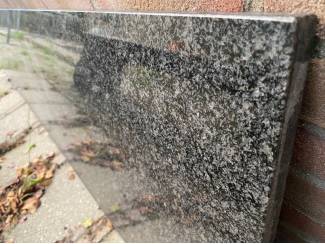 Platen en Panelen Graniet plaat