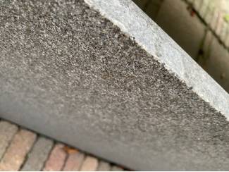 Platen en Panelen Graniet plaat