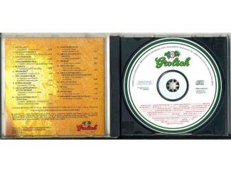 CD Op Een Dag ... Grolsch reclame CD 1993 19 nrs ZGAN