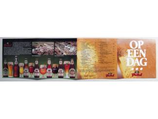 CD Op Een Dag ... Grolsch reclame CD 1993 19 nrs ZGAN