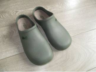 Tuinklompen
