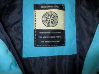 Jassen & Mantels Dames Winterjas.