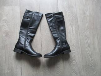 Meisjesschoenen Kinder Laarsjes.