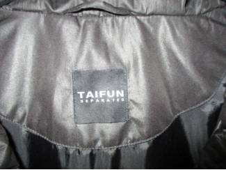 Jassen & Mantels Dames Winterjas.