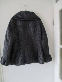 Jassen & Mantels Dames Winterjas.