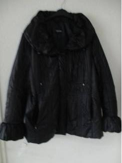 Dames Winterjas.