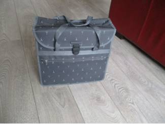 Toebehoren Nieuwe Fietstas