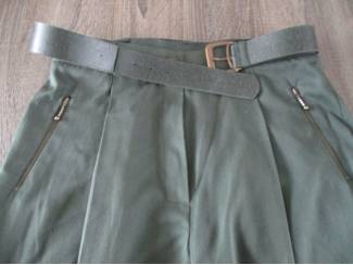 Broeken & Jeans Verschillende soorten broeken.