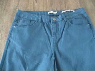 Broeken & Jeans Verschillende soorten broeken.