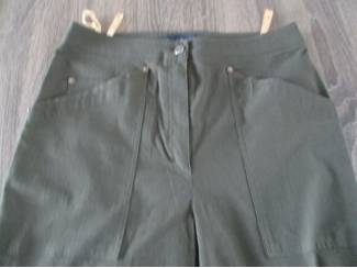 Broeken & Jeans Verschillende soorten broeken.