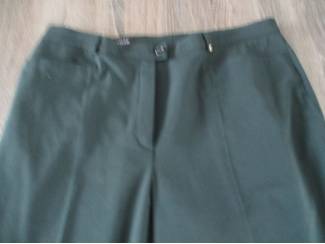 Broeken & Jeans Verschillende soorten broeken.