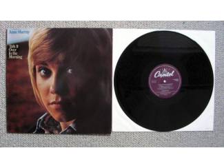 Grammofoon / Vinyl Anne Murray 4 LP's in zeer mooie staat &euro;4 p/s 4 voor &euro;14 ZGA